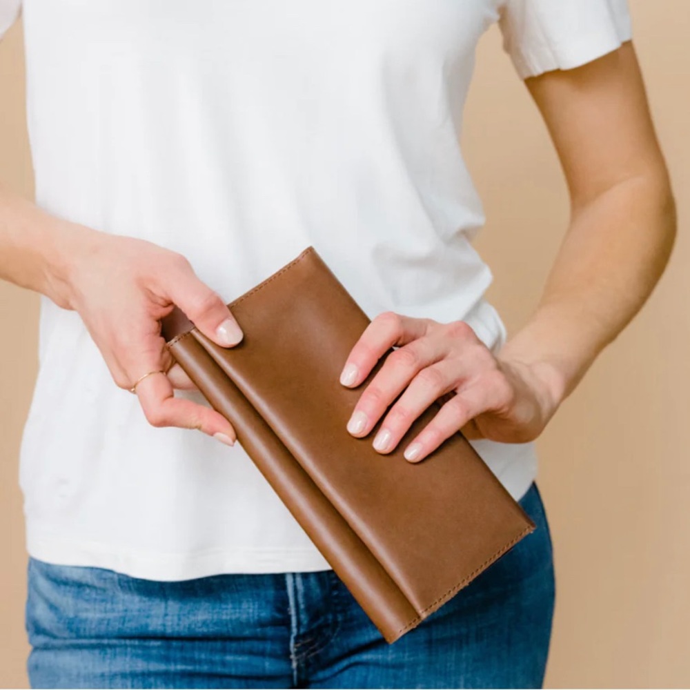 ABLE Debre Wallet - Congac